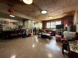 Blk 177 Bishan Street 13 (Bishan), HDB 5 Rooms #549829701